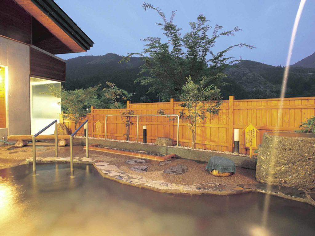 Kawasemi Hotel Ogawa  Exterior photo