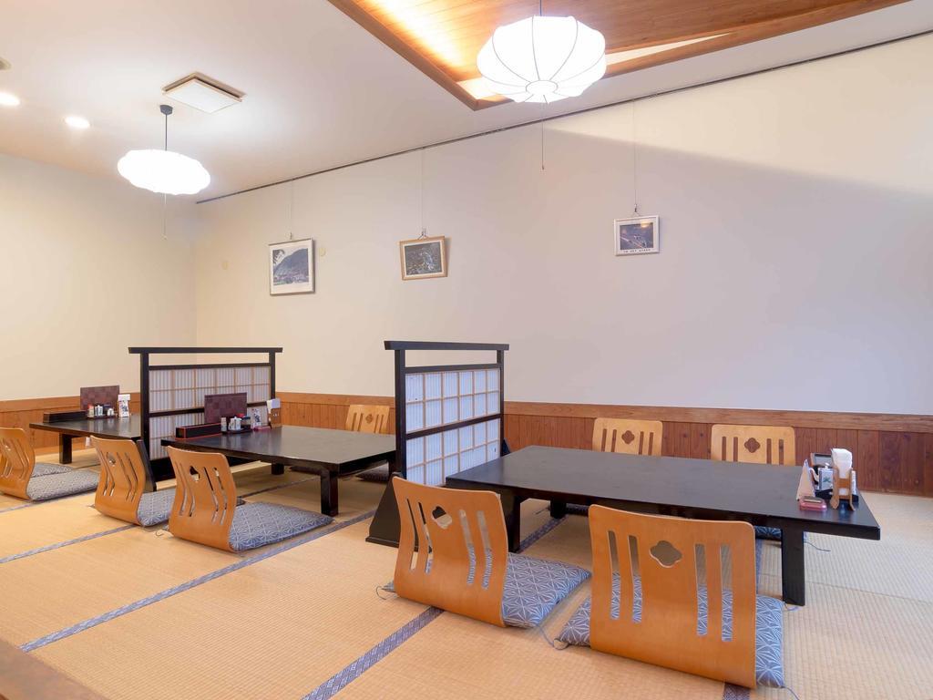 Kawasemi Hotel Ogawa  Exterior photo